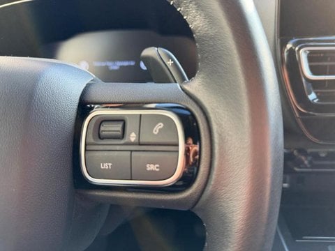 Voitures D'occasion À Cambrai | Citroën C5 Aircross 1.2 Hybride 136Ch Plus Boite Automatique