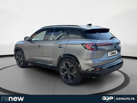 Voitures D'occasion À Cambrai | Renault Austral 1.2 E-Tech Full Hybrid 200Ch Techno Esprit Alpine