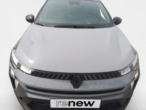 Voitures D'occasion À Cambrai | Renault Captur 1.8 E-Tech Full Hybrid 160Ch Esprit Alpine - 26