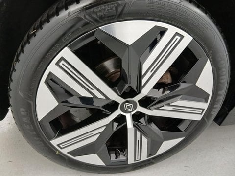 Voitures D'occasion À Cambrai | Renault Mégane Megane E-Tech Electric Ev60 220Ch Iconic Super C...