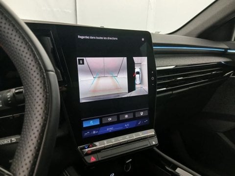 Voitures D'occasion À Cambrai | Renault Espace 1.2 E-Tech Full Hybrid 200Ch Techno 7 Places - 24