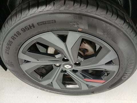 Voitures D'occasion À Cambrai | Renault Arkana 1.6 E-Tech Hybride 145Ch Rs Line Fast Track