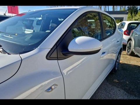 Voitures D'occasion À Cambrai | Dacia Sandero 1.0 Eco-G 100Ch Expression
