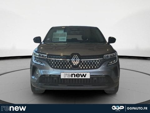 Voitures D'occasion À Cambrai | Renault Austral 1.2 E-Tech Full Hybrid 200Ch Techno