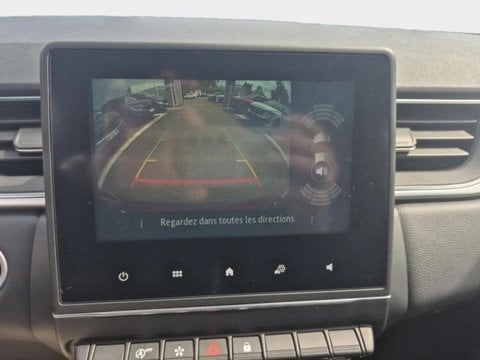 Voitures D'occasion À Cambrai | Renault Captur 1.0 Tce 90Ch Techno