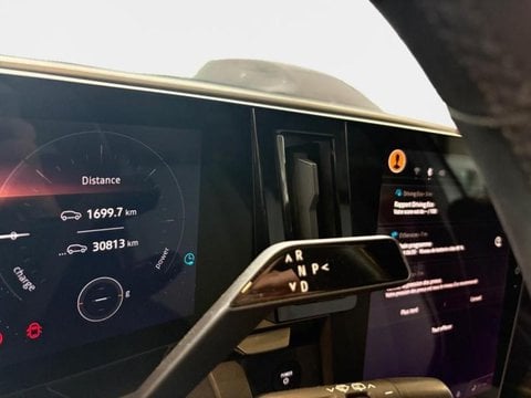 Voitures D'occasion À Cambrai | Renault Mégane Megane E-Tech Electric Ev60 220Ch Techno Super C...