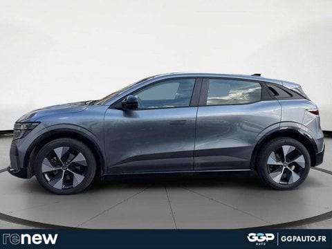 Voitures D'occasion À Cambrai | Renault Mégane Megane E-Tech Electric Ev40 130Ch Equilibre Stan...