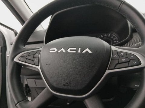 Voitures D'occasion À Cambrai | Dacia Sandero 1.0 Tce 110Ch Stepway Expression +
