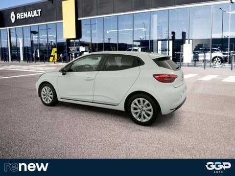 Voitures D'occasion À Cambrai | Renault Clio 1.6 E-Tech Hybride 145Ch Evolution