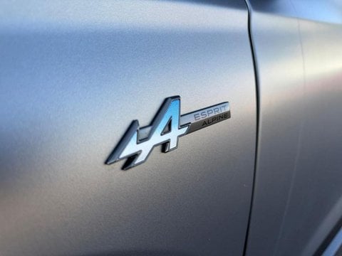 Voitures D'occasion À Cambrai | Renault Austral 1.2 E-Tech Full Hybrid 200Ch Esprit Alpine - 25