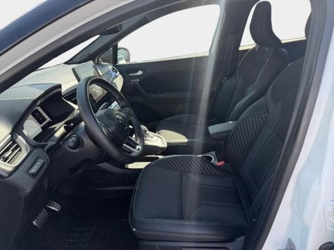 Voitures D'occasion À Cambrai | Renault Captur 1.6 E-Tech Full Hybrid 145Ch Esprit Alpine