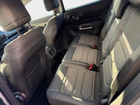 Voitures D'occasion À Cambrai | Citroën C5 Aircross 1.2 Hybride 136Ch Plus Boite Automatique