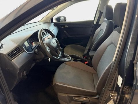 Voitures D'occasion À Cambrai | Seat Arona 1.0 Ecotsi 115Ch Start/Stop Style Dsg Euro6D-T