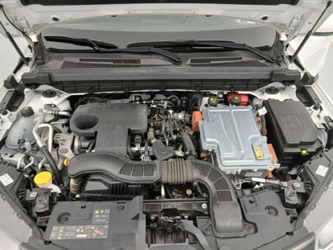 Voitures D'occasion À Cambrai | Renault Arkana 1.6 E-Tech Hybride 145Ch Equilibre -22