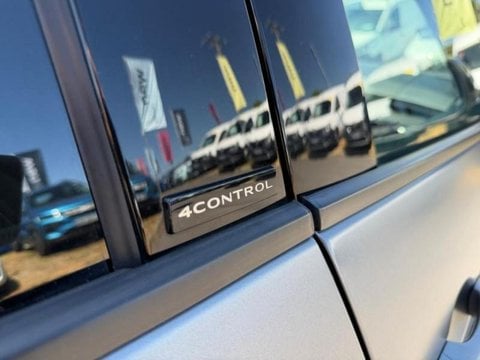 Voitures D'occasion À Cambrai | Renault Espace 1.2 E-Tech Full Hybrid 200Ch Esprit Alpine