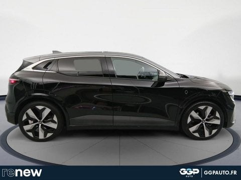 Voitures D'occasion À Cambrai | Renault Mégane Megane E-Tech Electric Ev60 220Ch Techno Super C...