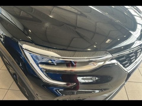 Voitures D'occasion À Cambrai | Renault Arkana 1.6 E-Tech 145Ch Rs Line -21B