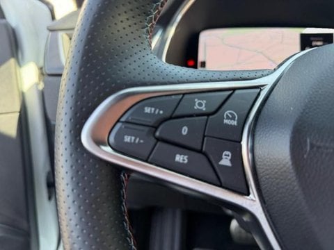 Voitures D'occasion À Cambrai | Renault Captur 1.6 E-Tech Full Hybrid 145Ch Esprit Alpine