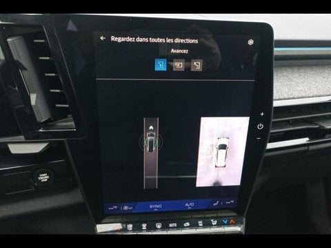 Voitures D'occasion À Cambrai | Renault Espace 1.2 E-Tech Full Hybrid 200Ch Techno 7 Places - 25