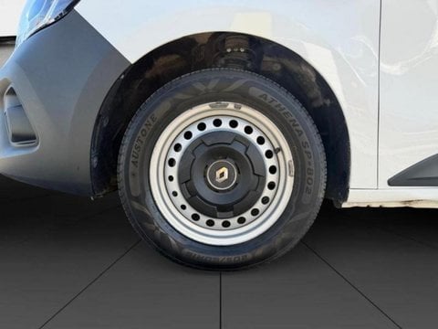 Voitures D'occasion À Cambrai | Renault Kangoo Van 1.5 Blue Dci 95Ch Extra Sésame Ouvre Toi