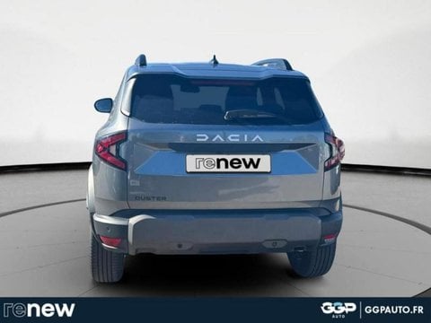 Voitures D'occasion À Cambrai | Dacia Duster 1.0 Eco-G 100Ch Journey