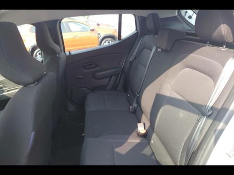 Voitures D'occasion À Cambrai | Dacia Sandero 1.0 Sce 65Ch Access