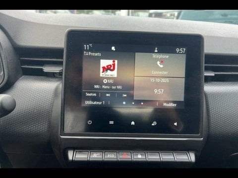 Voitures D'occasion À Cambrai | Renault Clio 1.0 Tce 90Ch Zen -21