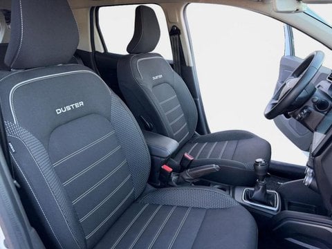 Voitures D'occasion À Cambrai | Dacia Duster 1.0 Eco-G 100Ch Journey + 4X2