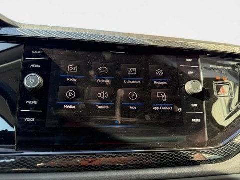 Voitures D'occasion À Cambrai | Volkswagen Polo 1.0 Tsi 95Ch Life Plus
