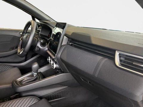 Voitures D'occasion À Cambrai | Renault Clio 1.6 E-Tech 145Ch Full Hybrid Esprit Alpine - 24