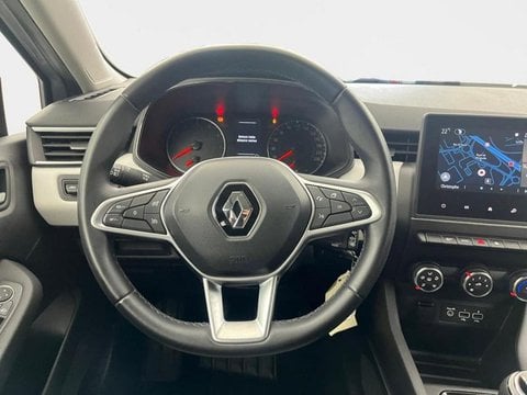 Voitures D'occasion À Cambrai | Renault Clio 1.0 Tce 100Ch Evolution Gpl
