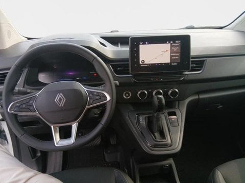 Voitures D'occasion À Cambrai | Renault Kangoo Van L2 E-Tech Ac11 Extra -24