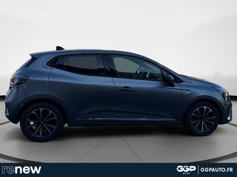 Voitures D'occasion À Cambrai | Renault Clio 1.0 Tce 90Ch Techno - 24