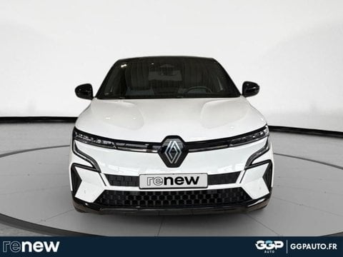 Voitures D'occasion À Cambrai | Renault Mégane Megane E-Tech Electric Ev60 220Ch Techno Super C...