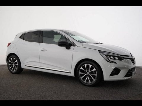 Voitures D'occasion À Cambrai | Renault Clio 1.0 Tce 90Ch Techno