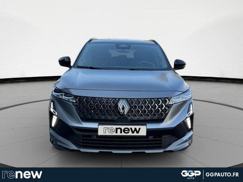Voitures D'occasion À Cambrai | Renault Austral 1.2 E-Tech Full Hybrid 200Ch Esprit Alpine - 25
