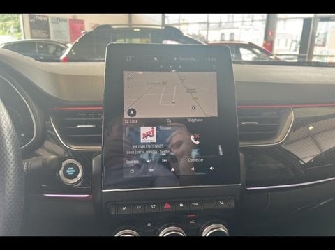 Voitures D'occasion À Cambrai | Renault Arkana 1.6 E-Tech 145Ch Rs Line -21B