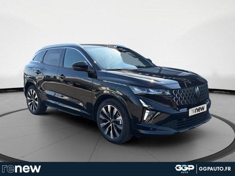 Voitures D'occasion À Cambrai | Renault Austral 1.2 E-Tech Full Hybrid 200Ch Techno - 25