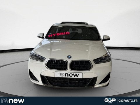 Voitures D'occasion À Cambrai | Bmw X2 F39 Xdrive 25E 220 Ch Bva6 M Sport