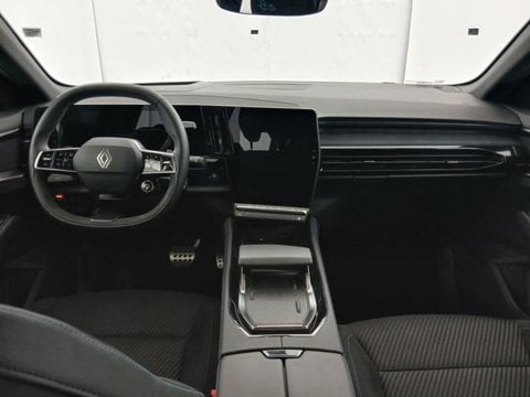 Voitures D'occasion À Cambrai | Renault Espace 1.2 E-Tech Full Hybrid 200Ch Esprit Alpine 7 Plac...