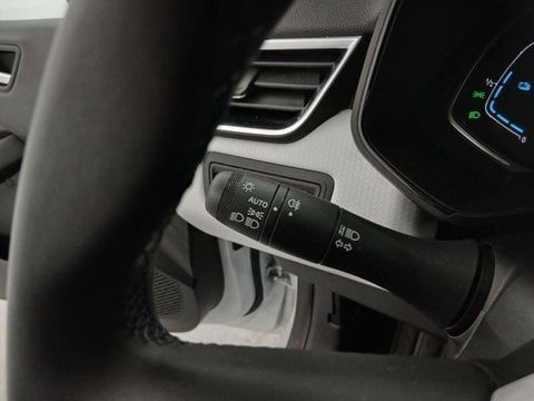 Voitures D'occasion À Cambrai | Renault Clio 1.6 E-Tech Hybride 145Ch Evolution