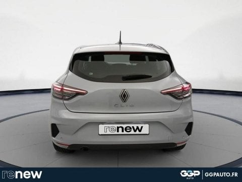 Voitures D'occasion À Cambrai | Renault Clio 1.5 Blue Dci 100Ch Evolution - 24