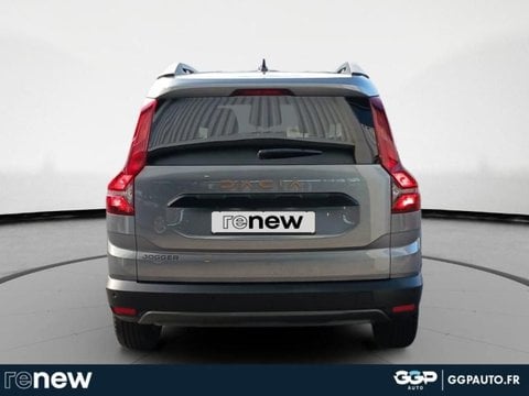 Voitures D'occasion À Cambrai | Dacia Jogger 1.0 Eco-G 100Ch Extreme 5 Places -24