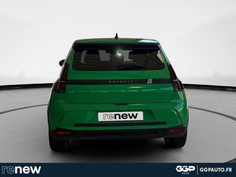 Voitures D'occasion À Cambrai | Renault 5 E-Tech Electrique 150Ch Techno Autonomie Confort