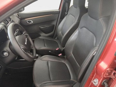 Voitures D'occasion À Cambrai | Dacia Spring 65Ch Extreme