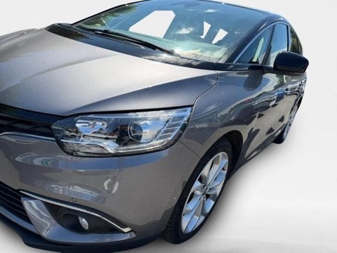 Voitures D'occasion À Cambrai | Renault Grand Scénic Grand Scenic 1.7 Blue Dci 120Ch Business E...