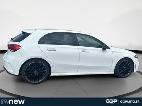 Voitures D'occasion À Cambrai | Mercedes-Benz Classe A 200 163Ch Amg Line 7G-Dct 9Cv
