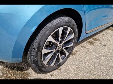 Voitures D'occasion À Cambrai | Renault Clio 1.0 Tce 90Ch Intens -21N