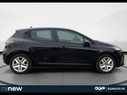 Voitures D'occasion À Cambrai | Renault Clio 1.0 Eco-G 100Ch Evolution - 24