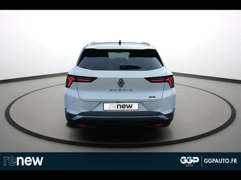 Voitures D'occasion À Cambrai | Renault Scénic Scenic E-Tech Electric 220Ch Techno Grande Auton...